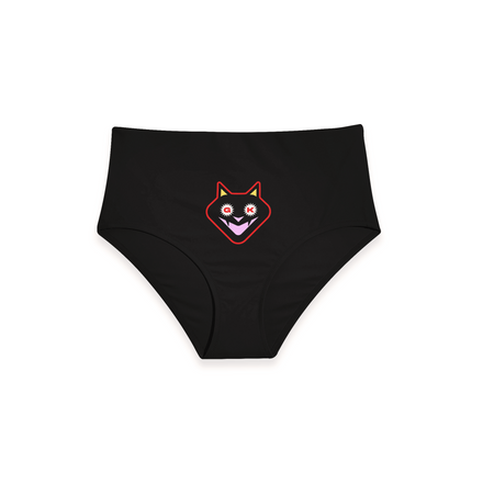 Good Kitten © MAAD KITTY SWIM BOTTOM